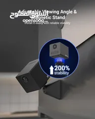  5 كاميرا مراقبة واي فاي ازفيز عالية الدقة  EZVIZ CB2  Camera 1080FHD Smart AI Detection