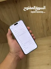  3 iPhone 15 Pro Max 256