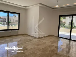  3 شقة مميزة للبيع في عمان - ضاحية النخيل - طابق أرضي