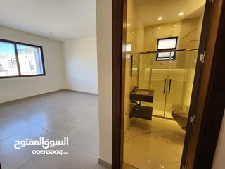 2 شقة طابقية فاخرة للبيع في عبدون ref : 14384