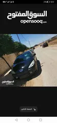  5 بيجو 307cc نيو كشف وارد خليجي للبيع