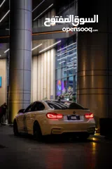  6 المميزه والوحيده في البلاد BMW 440i