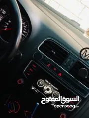  1 بولو 2014 ترخيص 2015