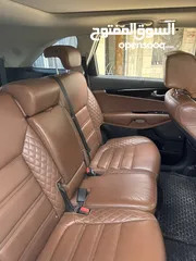  4 كيا سورينتو