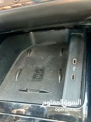  25 سكودا سكالا 2019 ديزل لون فيراني