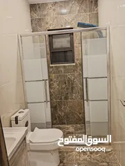  11 شقة ارضية للبيع- طبربور -  خلف صالة ليالي الشرق