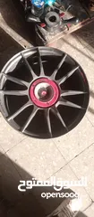  16 جنط o.z اصلي