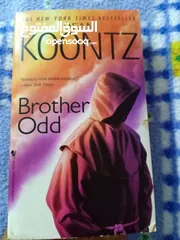  1 Brother Odd