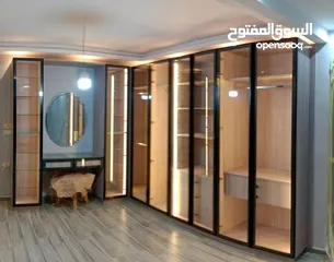  5 خزائن ودواليب تفصيل