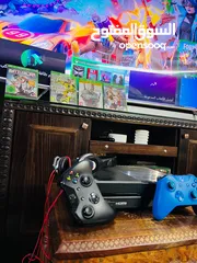  5 Xbox One Fat  اكس بوكس ون فات