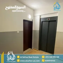  7 شقه غير مفروشه للايجار الطيره قرب الحراسات