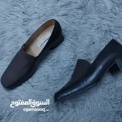  2 توبسايدر رجالي ونسائي