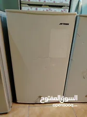  10 Smal  Fridges