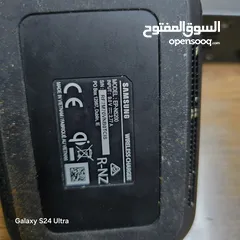 7 شاحن سامسونج ويرلس