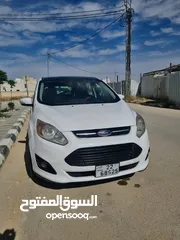  18 فورد C-Max 2013