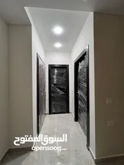  17 شقق للبيع في مدينة الشرق مساحات 150 الى 160