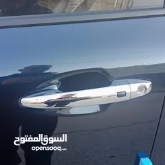 12 كيا نيرو 2020  تورينج لون كحلي سمارات فحص كامل جمرك حديث وارد كوري