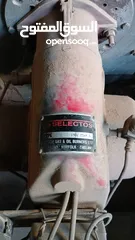  2 بويلر تدفئة سولار انجليزي اصلي بسعر مغري جدا