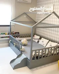  5 children bunk lofts bed children home furniture kids furniture