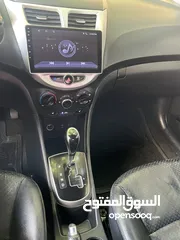  9 هونداي اكسنت ديزل جير اوتوماتيك 2018 ترخيص 2017 فحص نخب بسعر حرق
