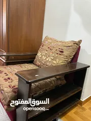  12 طقم شاموا أمريكي