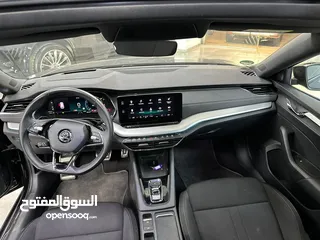  7 Skoda Octavia