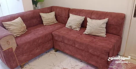  2 كورنر تفصيل استعمال بسيط