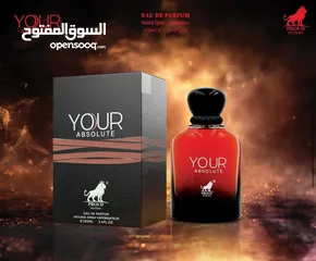  2 عطور أصيله و كوبي