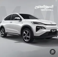  1 هوندا 2022 دونج فينج