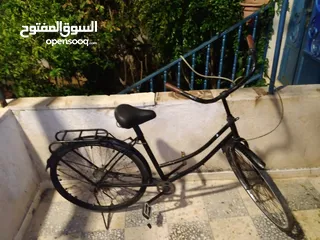  12 بسكليت صناعه المانيه حالة الوكالة بسعر حرق
