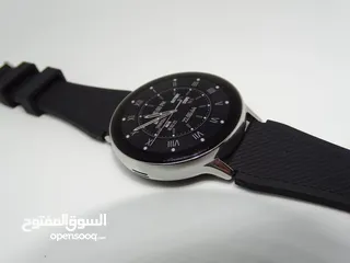  6 original samsung smart galaxy watch active 2 size 44MM