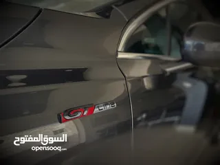  23 بيجو 508 GT-LINE وارد الشركة فحص كامل موديل 2019 بدفعة اولى 15%