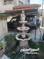  1 فيلا دوبلكس للبيع في ام اذينة الغربي ref : 14351