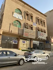 2 محلين للايجار على شارع الرياض الاحساء الهفوف الصيهد