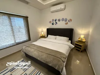  7 شقة مفروشة للايجار في ضاحية الأمير راشد  ( Property 38782 ) سنوي فقط