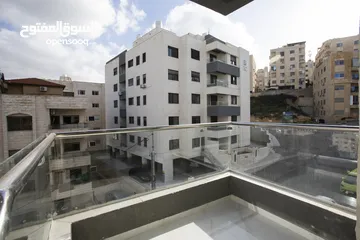  15 شقة للبيع  مساحة 150 م بسعر مغري جدا مع مطبخ راكب هدية في اجمل مواقع الجبيهة كاش او اقساط