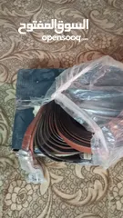  3 احزمه رجالي