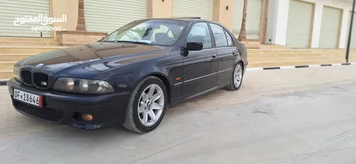  13 BMWللبيع 528