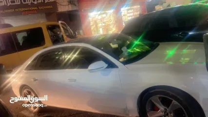  4 اودي 2011 ممتازة جدا