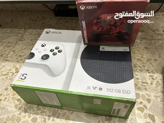  1 اكس بوكس سيريس إس