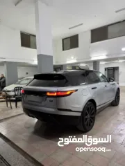  3 رانج روڤر فيلار 2019 ديزل للبيع عالكاش أو بدل أو دفعة نقدية لا تقل عن 100.000 شيكل