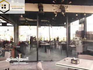  2 واجهات سيكوريت بسعر مغري