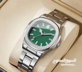  3 ساعات رجالي