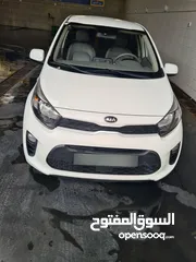  8 كيا مورننغ 2019 دفعة وشيكات
