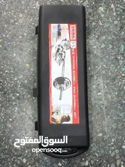  2 حقيبة أوزان كروم 55 KG الأكثر مبيعاً بالأردن