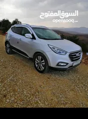  3 توسان 2014 IX35