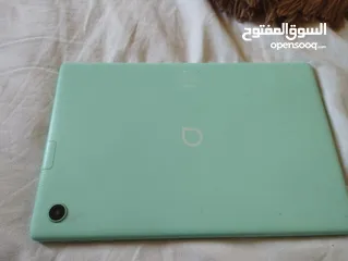  3 تابلت الكاتيل للبيع بحالة ممتازه  + كيبرد