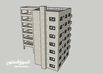  3 عماره الياسمين