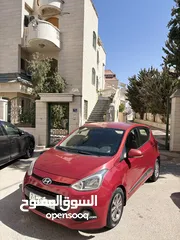  3 هونداي i10 2014