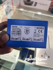  9 Tecno Camon 30 Premier 5G